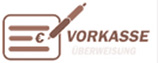 Logo Vorkasse screen
